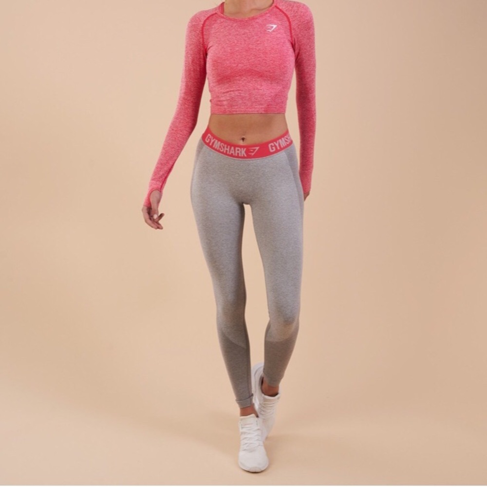 Gymshark flex leggings